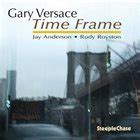 gary versace time frame|GARY VERSACE — Time Frame .